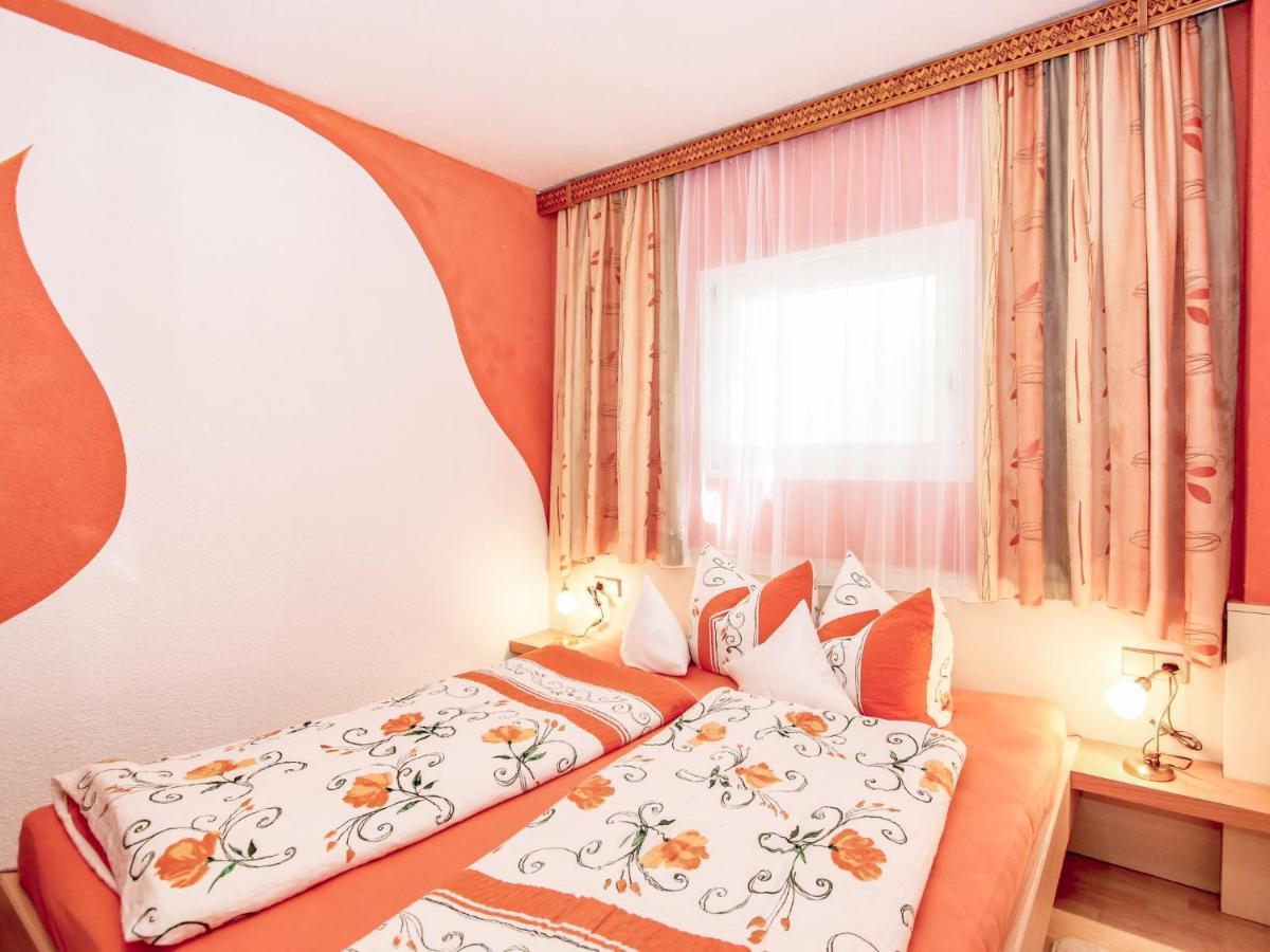 Apartment Christian By Interhome Гинцлинг Экстерьер фото