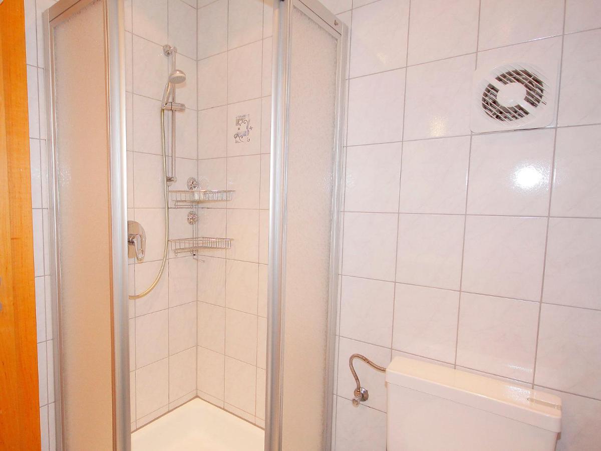 Apartment Christian By Interhome Гинцлинг Экстерьер фото
