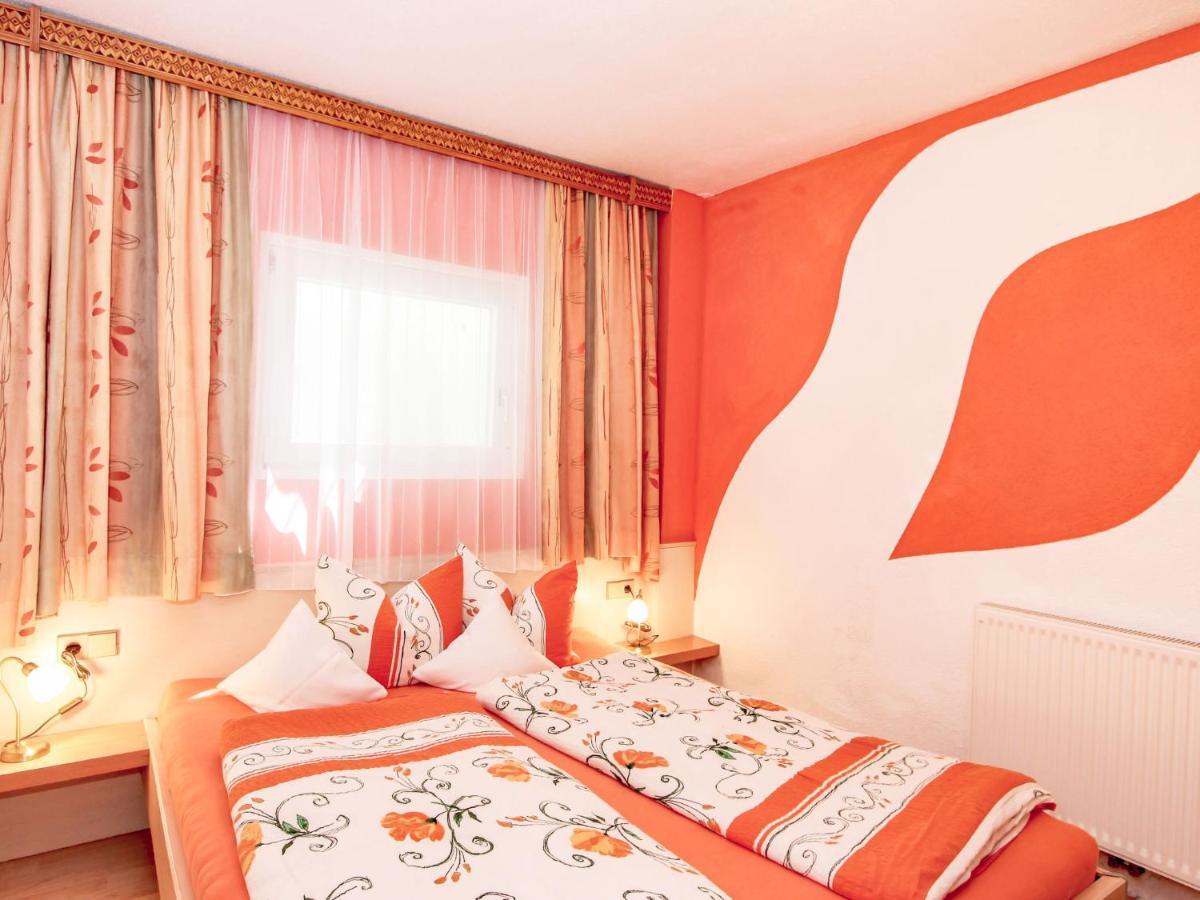 Apartment Christian By Interhome Гинцлинг Экстерьер фото